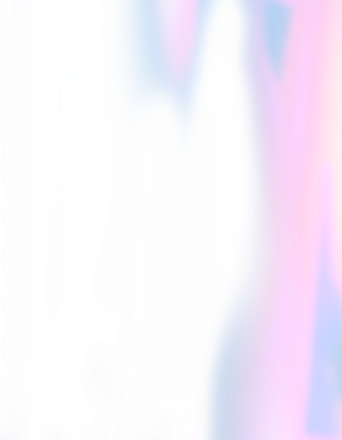 Grey Violet Pink Color Film Photo Light Leak Overlay